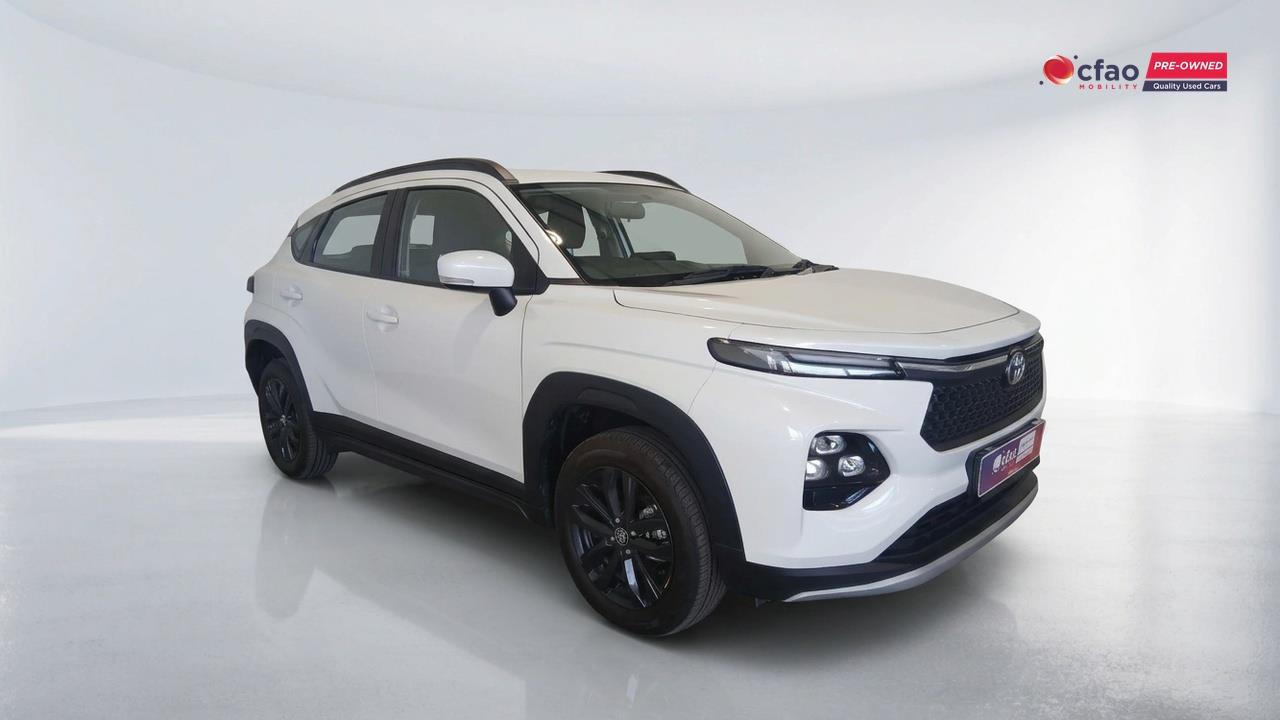 2025 Toyota Corolla Cross 1.8 XS