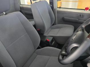 2026 Toyota Land Cruiser 76 2.8GD-6 Station Wagon LX Manual for sale