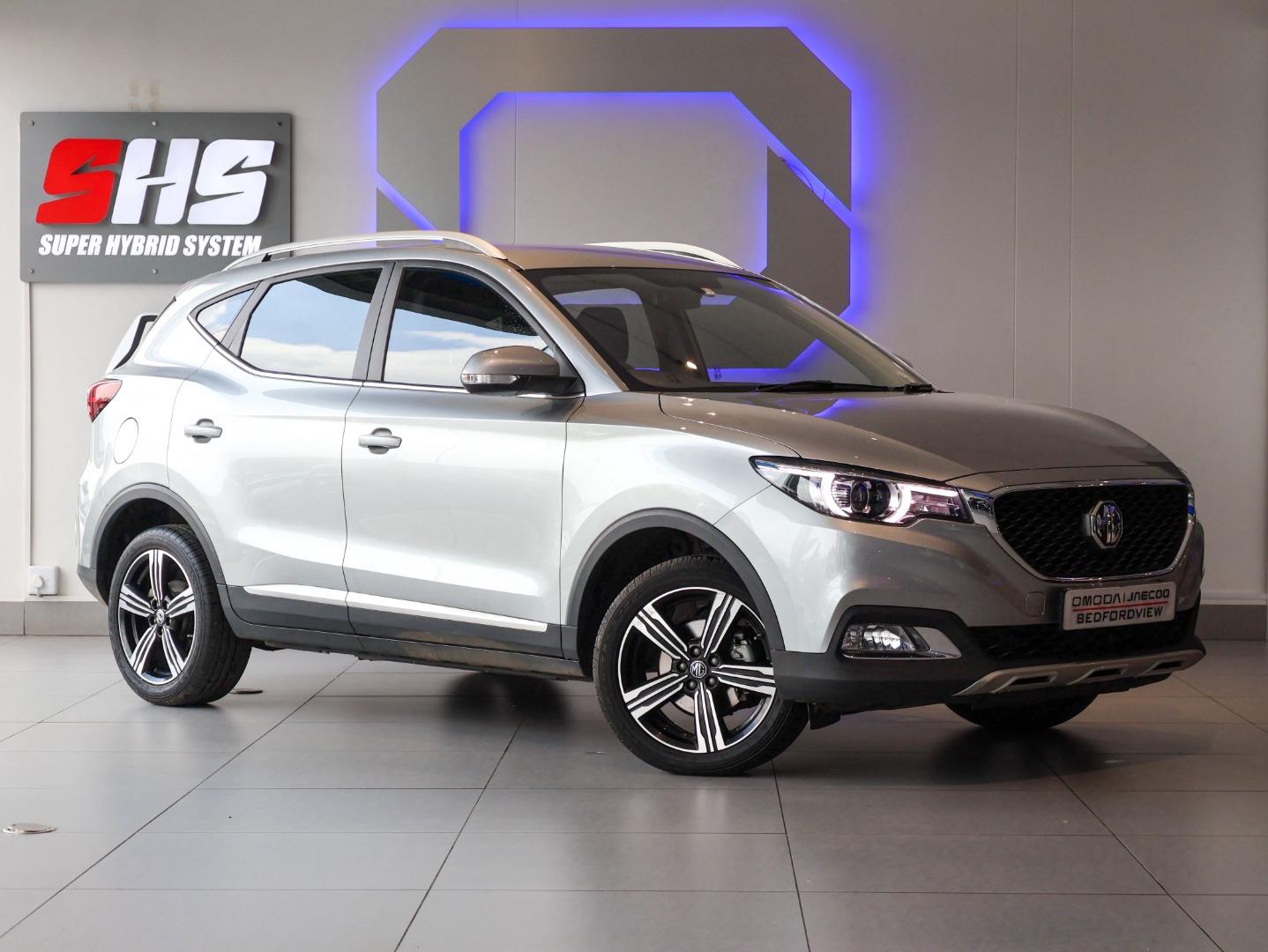 MG ZS 1.5 Luxury Omoda Jaecoo Bedfordview
