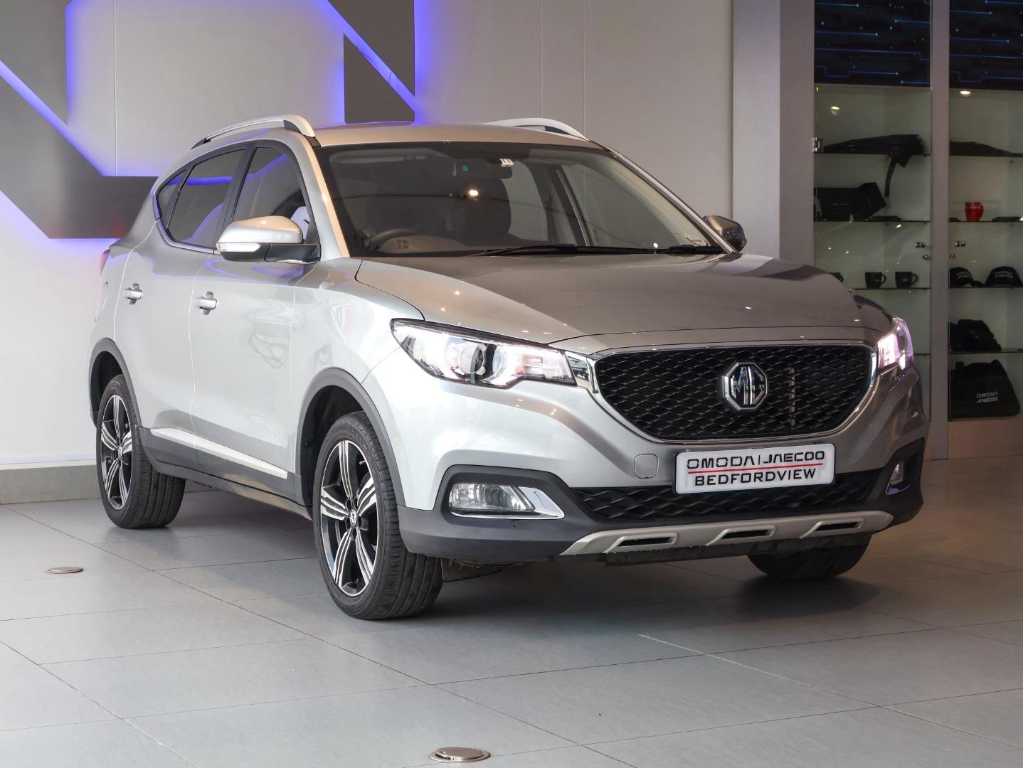MG ZS 1.5 Luxury Omoda Jaecoo Bedfordview