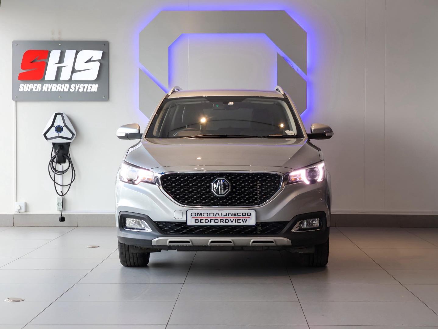 MG ZS 1.5 Luxury Omoda Jaecoo Bedfordview