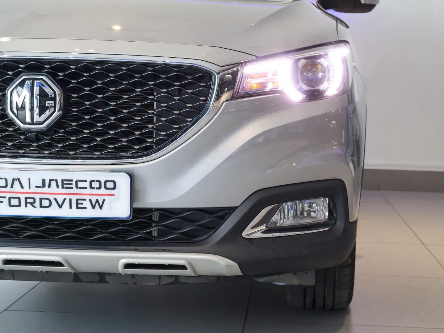 MG ZS 1.5 Luxury Omoda Jaecoo Bedfordview