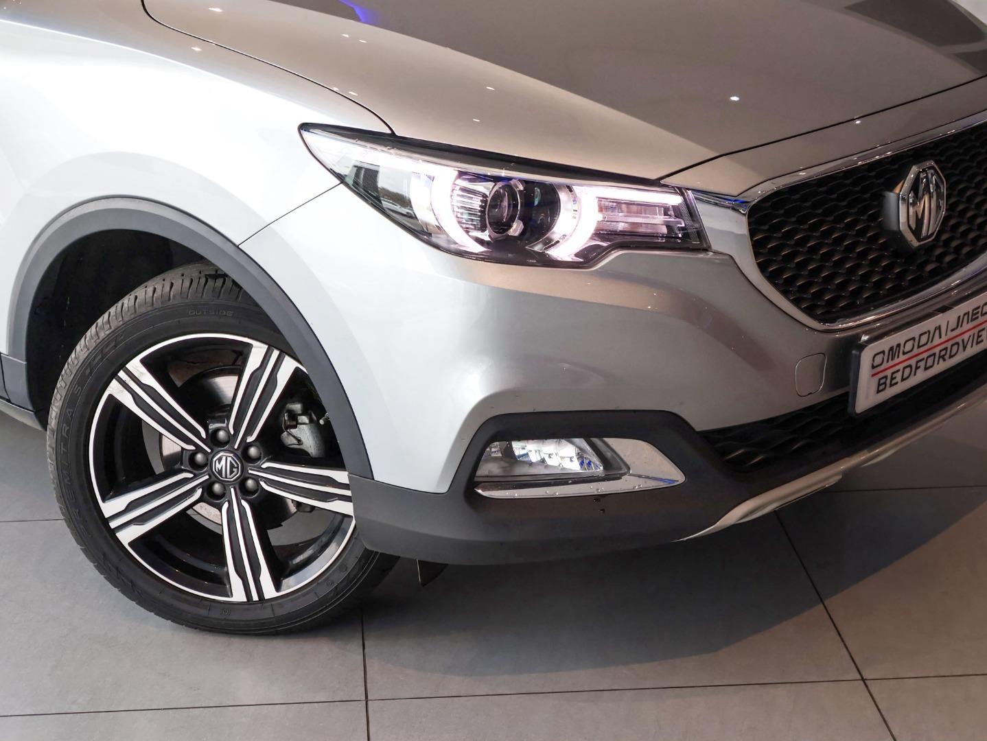 MG ZS 1.5 Luxury Omoda Jaecoo Bedfordview
