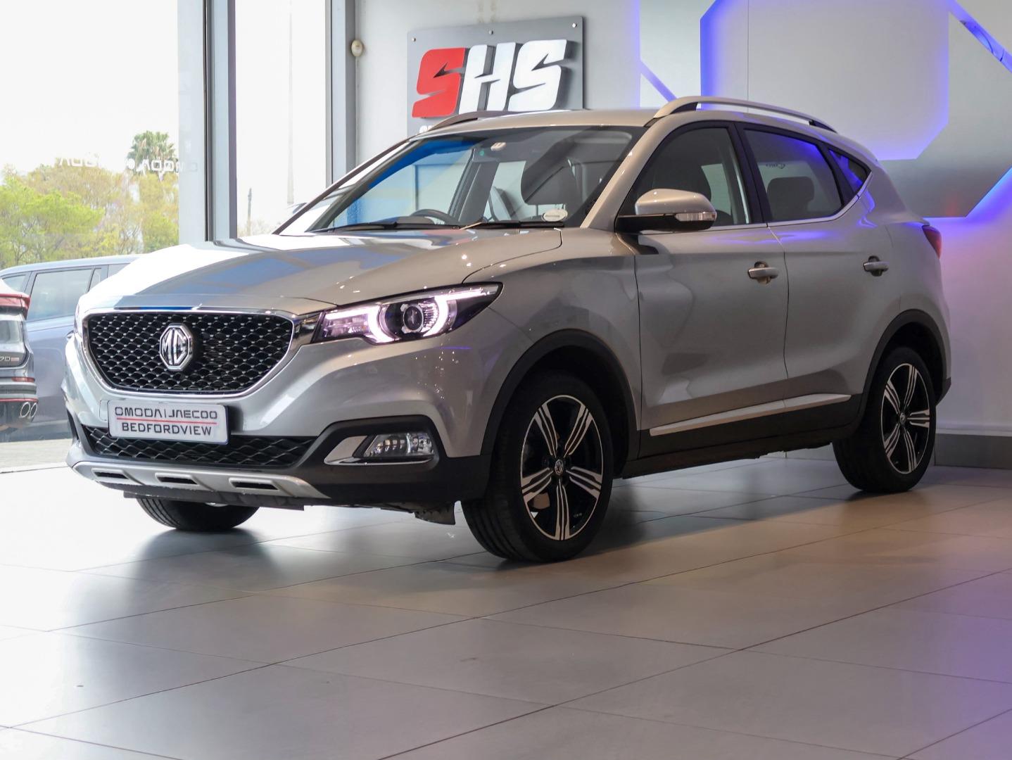 MG ZS 1.5 Luxury Omoda Jaecoo Bedfordview