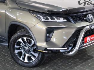 2026 Toyota Fortuner 2.8GD-6 4x4 for sale