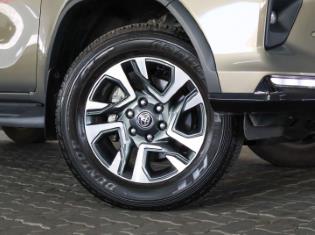 2026 Toyota Fortuner 2.8GD-6 4x4 for sale