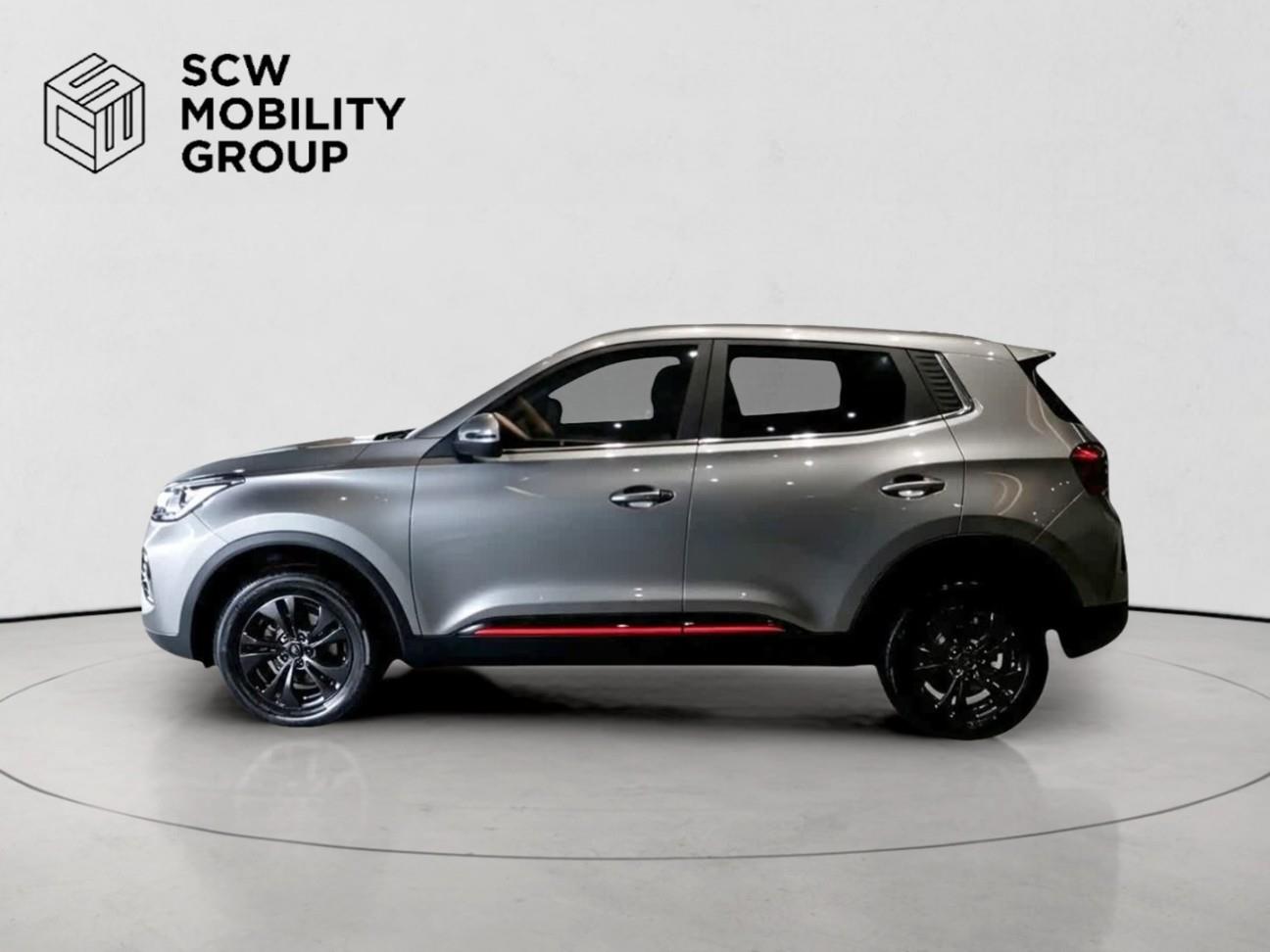 Chery Tiggo 4 Pro 1.5 Urban Omoda Jaecoo Cape Town City