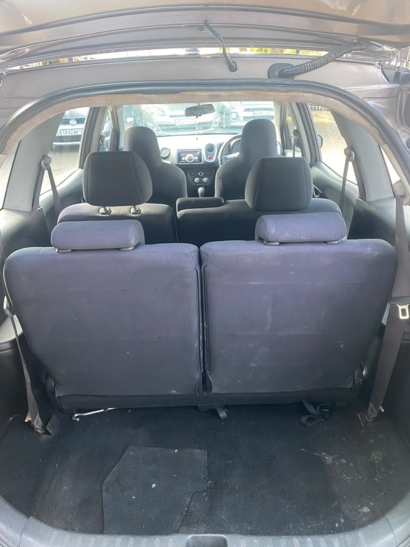 Honda Mobilio 1.5 Comfort Auto J Potgieter Motors