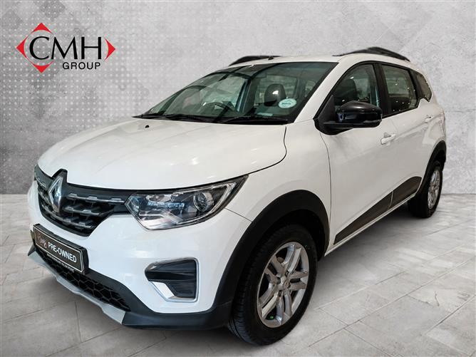 2022 Renault Triber 1.0 Prestige for sale