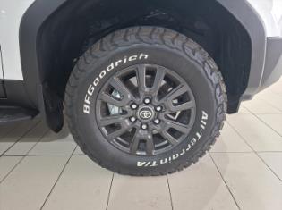 2026 Toyota Land Cruiser Prado 2.8GD TX for sale