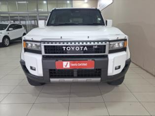 2026 Toyota Land Cruiser Prado 2.8GD TX for sale