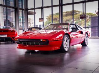 1980 Ferrari 308 GTB for sale