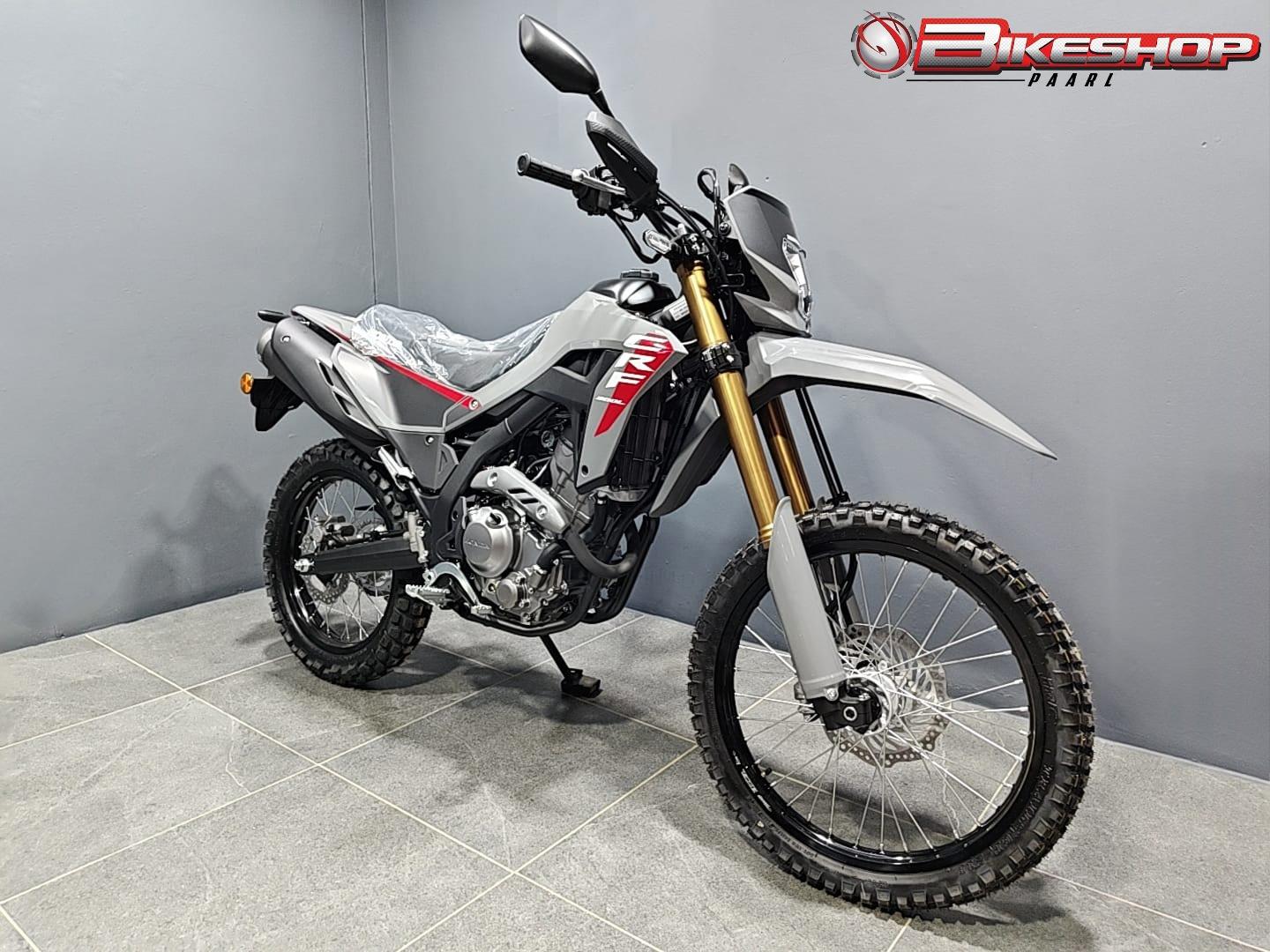 Honda CRF 300 L