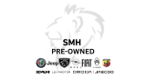 SMH Jeep | Omoda | Jaecoo| Peugeot | Citroen| Alfa | ICAUR