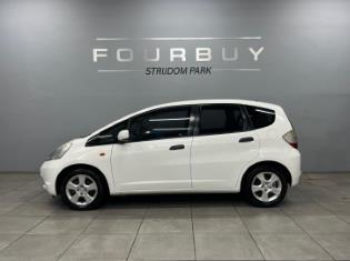 2010 Honda Jazz 1.4 LX for sale
