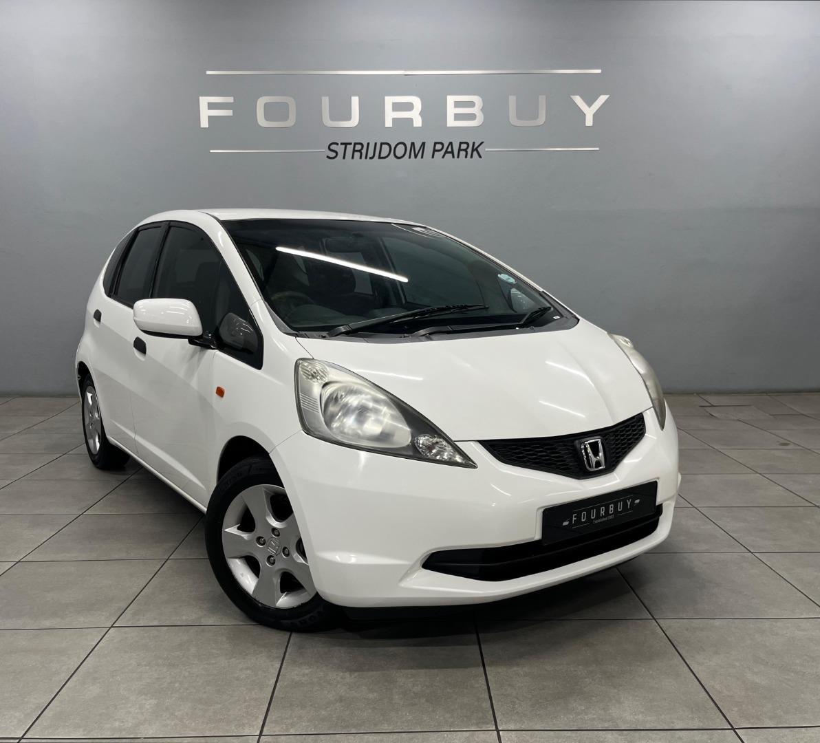 2010 Honda Jazz 1.4 LX for sale