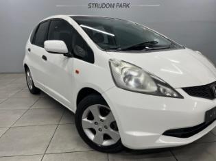 2010 Honda Jazz 1.4 LX for sale