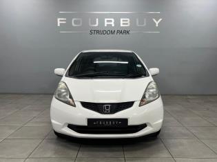 2010 Honda Jazz 1.4 LX for sale