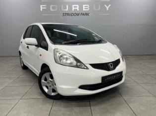 2010 Honda Jazz 1.4 LX for sale