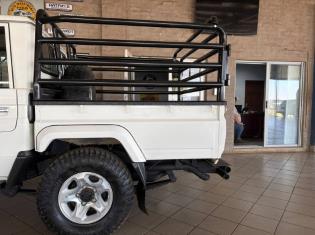2022 Toyota Land Cruiser 79 4.0 V6 Double Cab for sale