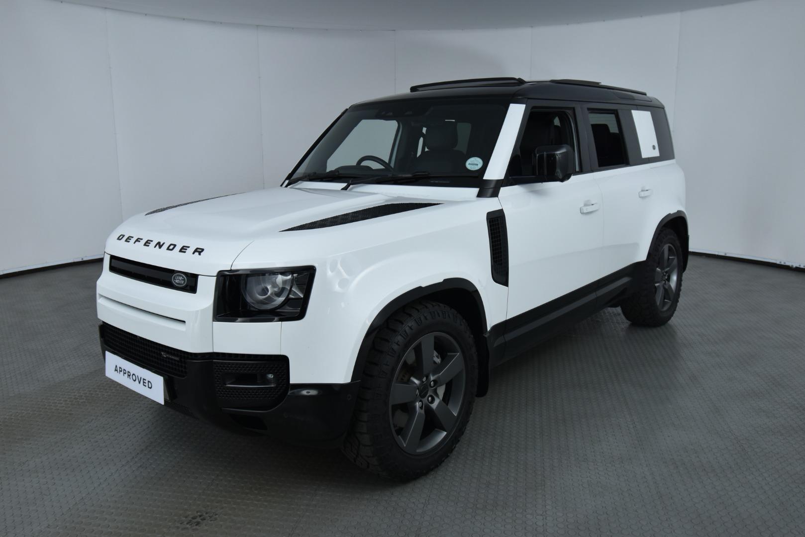 Land Rover Defender 110 D300 X-Dynamic HSE Jaguar Land Rover Centurion