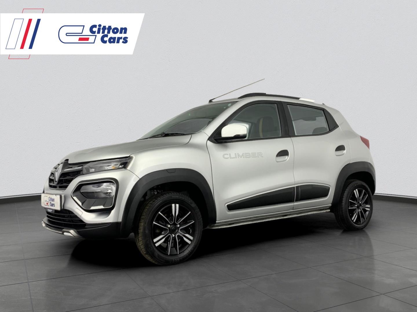Renault Kwid 1.0 Climber for Sale