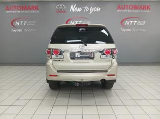2014 Toyota Fortuner 3.0D-4D 4x4 Epic for sale