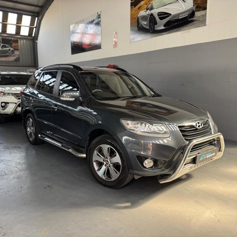 2013 Hyundai Santa Fe 2.2CRDi 4WD Elite 7-Seater