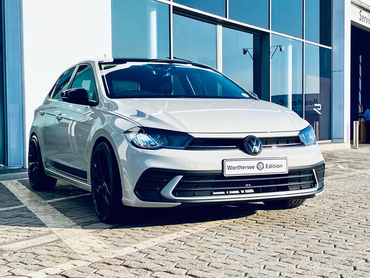 2026 Volkswagen Polo Hatch 1.0TSI