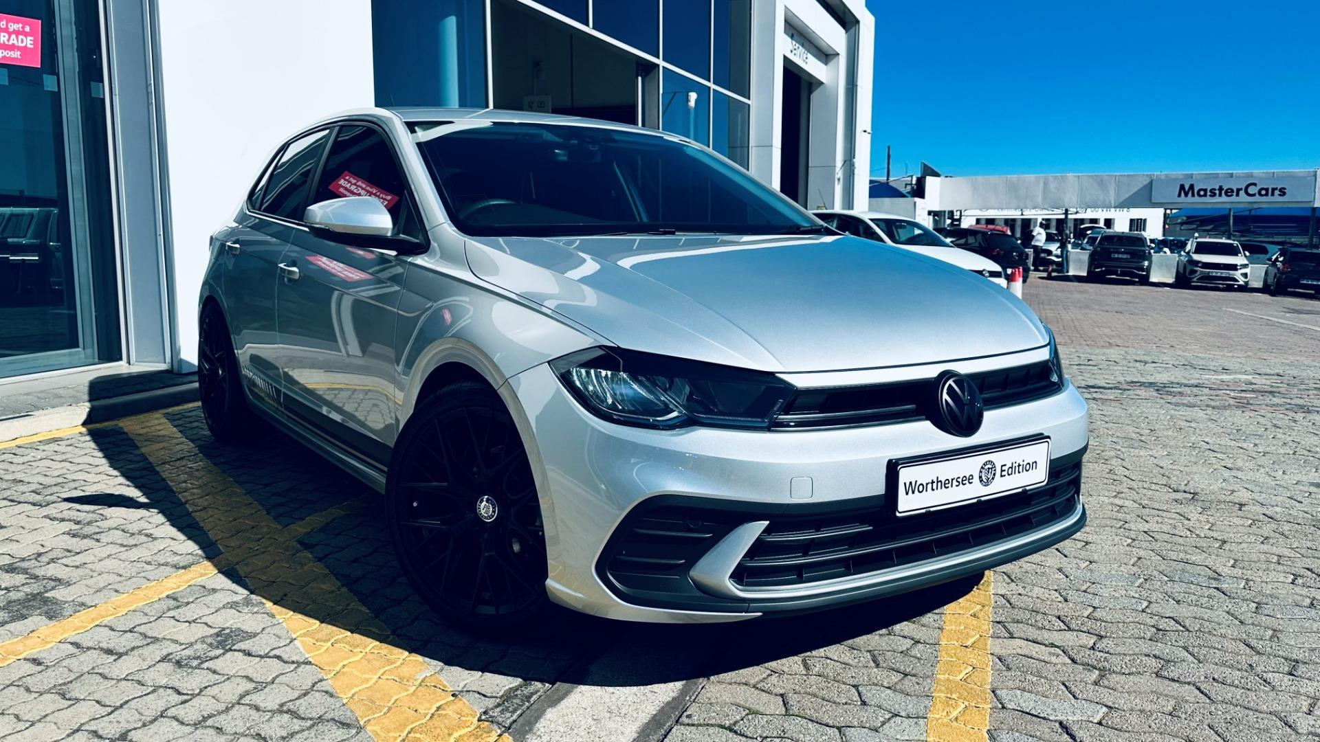2026 Volkswagen Polo Hatch 1.0TSI