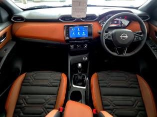 2026 Nissan Magnite 1.0 Turbo Acenta Plus for sale
