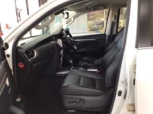 2022 Toyota Fortuner 2.8GD-6 4x4 VX for sale