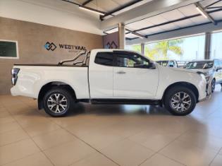 2026 Isuzu D-Max 3.0TD Extended Cab LSE for sale