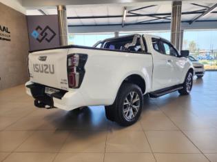 2026 Isuzu D-Max 3.0TD Extended Cab LSE for sale