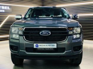 2025 Ford Ranger 2.0 Sit Double Cab XL Auto for sale