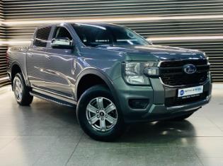 2025 Ford Ranger 2.0 Sit Double Cab XL Auto for sale