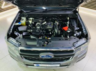 2025 Ford Ranger 2.0 Sit Double Cab XL Auto for sale
