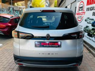 2025 Renault Triber 1.0 Evolution for sale