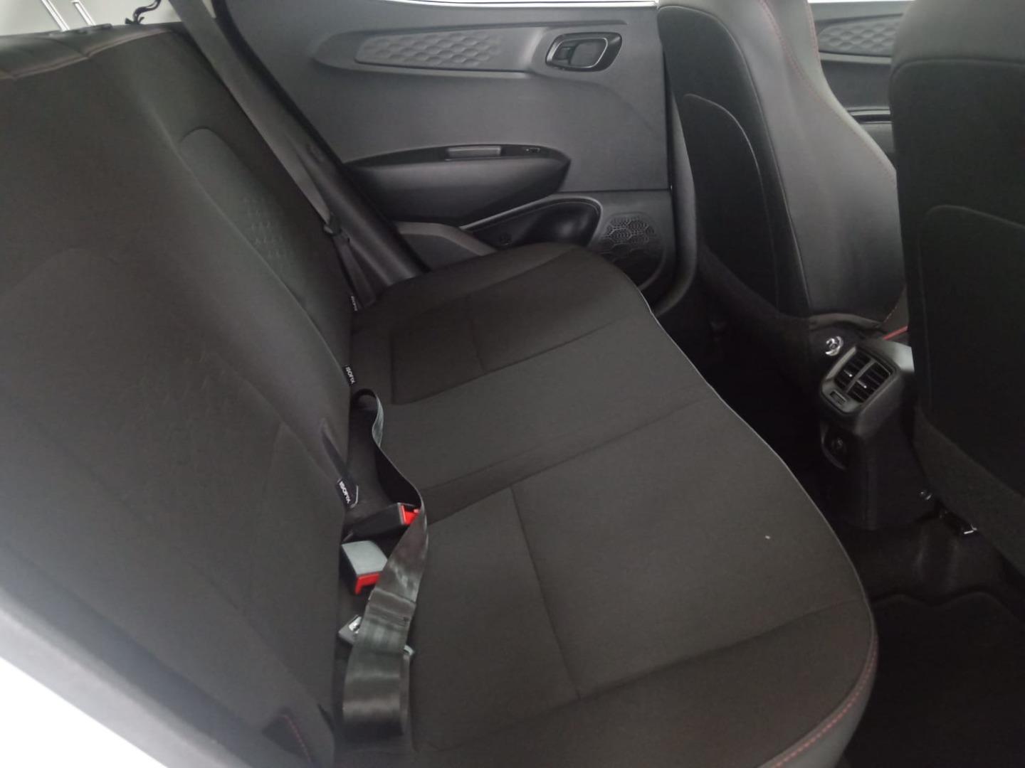 Hyundai Grand i10 1.0 Motion Hatch Manual Claremont VW Used