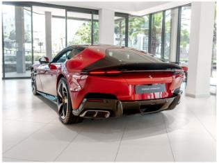 2025 Ferrari 12Cilindri Coupe for sale