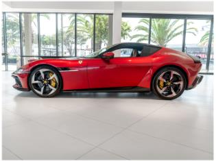 2025 Ferrari 12Cilindri Coupe for sale