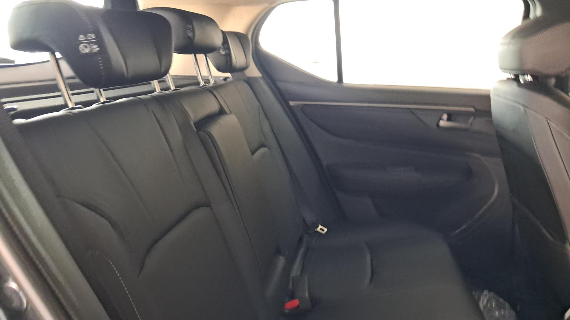 Honda Elevate 1.5 Elegance Chery Johannesburg