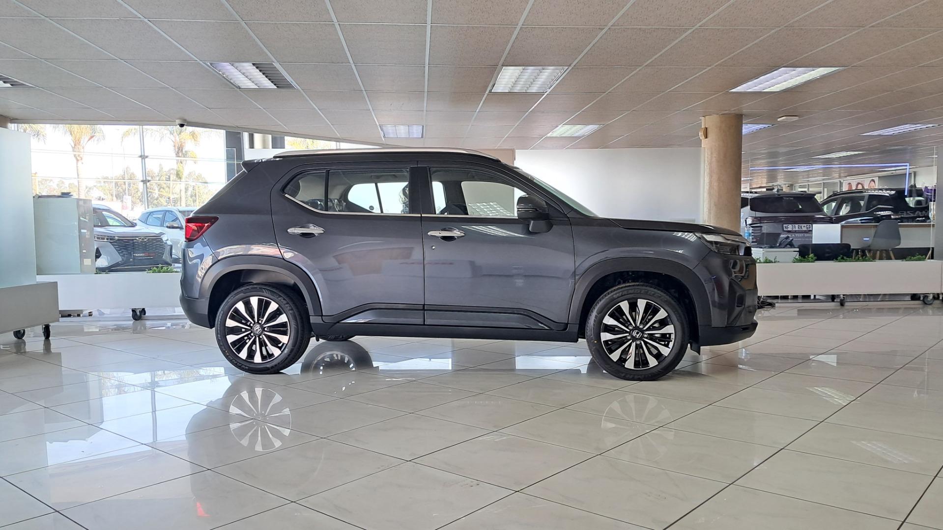 Honda Elevate 1.5 Elegance Chery Johannesburg