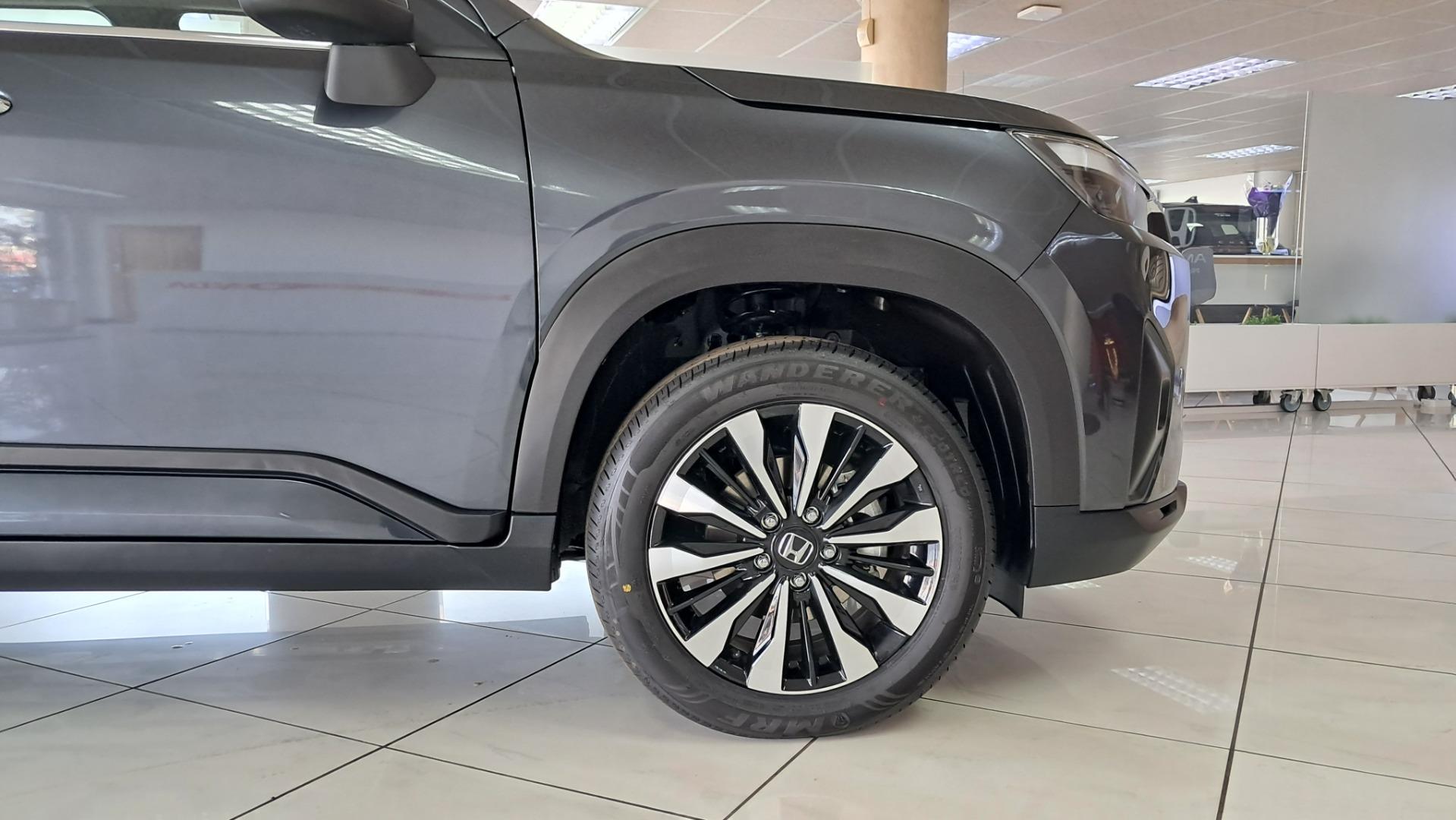 Honda Elevate 1.5 Elegance Chery Johannesburg
