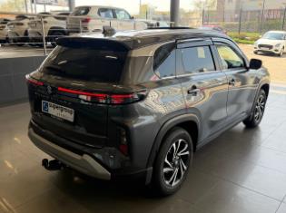 2026 Suzuki Grand Vitara 1.5 GLX Auto for sale