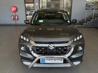 2026 Suzuki Grand Vitara 1.5 GLX Auto for sale