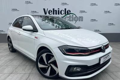 2021 Volkswagen Polo GTI