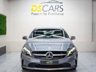 2016 Mercedes-Benz A-Class A200 Urban Auto for sale