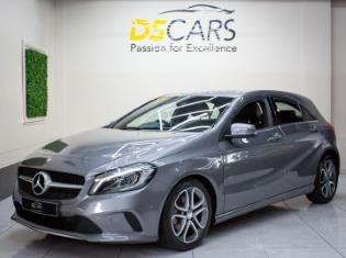 2016 Mercedes-Benz A-Class A200 Urban Auto for sale