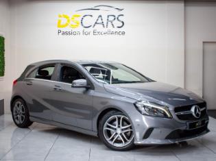 2016 Mercedes-Benz A-Class A200 Urban Auto for sale
